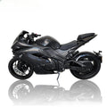 High Power Adult Electric Motorcycle High Quality Customizable